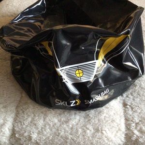 SKLZ Smashbag Carryall Golf Beach Gym Bag